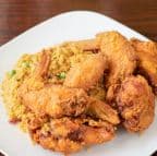 Best Fried Chicken Wings (6) in Davie, FL