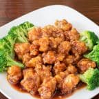 Best General Tso's Chicken in Davie, FL